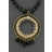 Collier Rond ALHAMBRA