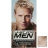 COLORATION CHEVEUX HOMME - Blond