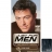COLORATION CHEVEUX HOMME - Noir Naturel