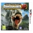 Combats De Géants Dinosaures 3D 3DS