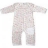 Combinaison Fille coton bio Spot