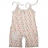 Combishort Fille coton bio Spot