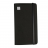Compagnon de voyage Airline Noir