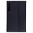 Compagnon de Voyage Challenger noir