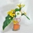 Composition de<a title='bouquet de fleurs pour la saint-valentin' href='http://www.familyby.com/boutiques/detailCategorie/4211' style='text-decoration:none; color:#333'><strong> fleurs</strong></a> artificielles Reims