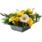 Composition<a title='bouquet de fleurs pour la saint-valentin' href='http://www.familyby.com/boutiques/detailCategorie/4211' style='text-decoration:none; color:#333'><strong> fleurs</strong></a> Composition Fleurs émois