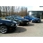 Conduite sportive Mustang GT et Shelby - Mortefontaine