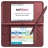 Console DSi XL Bordeaux