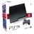 Console PS3 160Go Noire