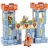 Constructions chevaliers Djeco