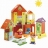 Constructions homecubes Djeco