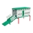 Container de chargement pour animaux