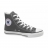 Converse Chuck Taylor All Star anthracites