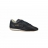 Converse Trainer en Cuir Noires