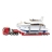 Convoi Exceptionnel Avec Yacht