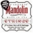 Cordes Mandoline Bluegrass J74