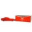 CORVETTE RED de Vapro International 152229