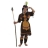 Costume Indienne 7/9 ans