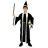 Costume Magicien 4/6 ans