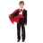 Costume Matador 4/6 ans