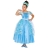 Costume Princesse bleue