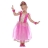 Costume Princesse Rose