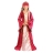 Costume Reine 4/6 ans