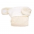 Couche lavable coton bio Panda Unique (3-15 kilos)