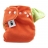 Couche lavable So Fun - Kiwi-Orange 0 (2-6 kilos) Kiwi/Orange