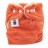 Couche lavable So Technic - Orange Taille unique (4-14 kilos) Orange