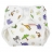 Couche lavable TE1 bio Savane