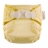 Couche lavable TE1 Pop-In Bambou Jaune