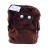 Couche lavable TE1 Snap In One Chocolat