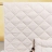 Couette coton bio 4 saisons LENA 100 x 135 cm