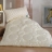 Couette laine vierge 260 x 240 - hiver double isolation