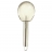 Coupe avocat inox - Kitchen Craft