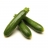 Courgettes Bio Origine France - 500g