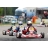 Course karting - Aigues-Vives
