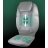Coussin De Massage Par Roulement