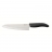Couteau Chef céramique noir - Kyocera