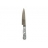 Couteau de chef métal DUBOST couteau de Cuisine 15cm gamme 1920 Blanc