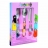 Couverts apprentissage Barbapapa