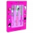 Couverts d'apprentissage Princesse