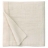 Couverture bambou 75 x 100 cm
