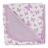 Couverture nouveau-né coton bio - Butterfly