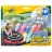 Craies pour trottoir et lunettes 3D