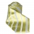 Cravate Club Anis Princier
