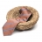 Cravate Club marine et <a title='Offrir du chocolat à la saint-valentin' href='http://www.familyby.com/boutiques/detailCategorie/4222' style='text-decoration:none; color:#333'><strong>chocolat</strong></a>