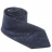 Cravate en soie marine à<a title='bouquet de fleurs pour la saint-valentin' href='http://www.familyby.com/boutiques/detailCategorie/4211' style='text-decoration:none; color:#333'><strong> fleurs</strong></a> ton sur ton