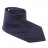 Cravate en soie marine à petites<a title='bouquet de fleurs pour la saint-valentin' href='http://www.familyby.com/boutiques/detailCategorie/4211' style='text-decoration:none; color:#333'><strong> fleurs</strong></a> et petits losanges roses